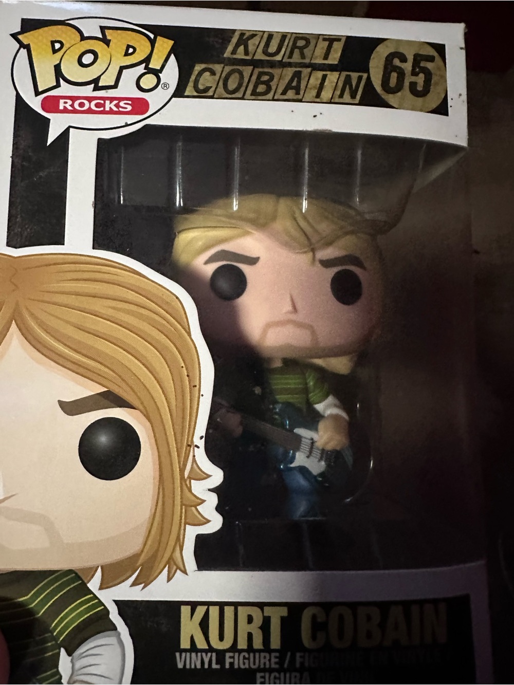 Funko Pop - Picture 5 of 8